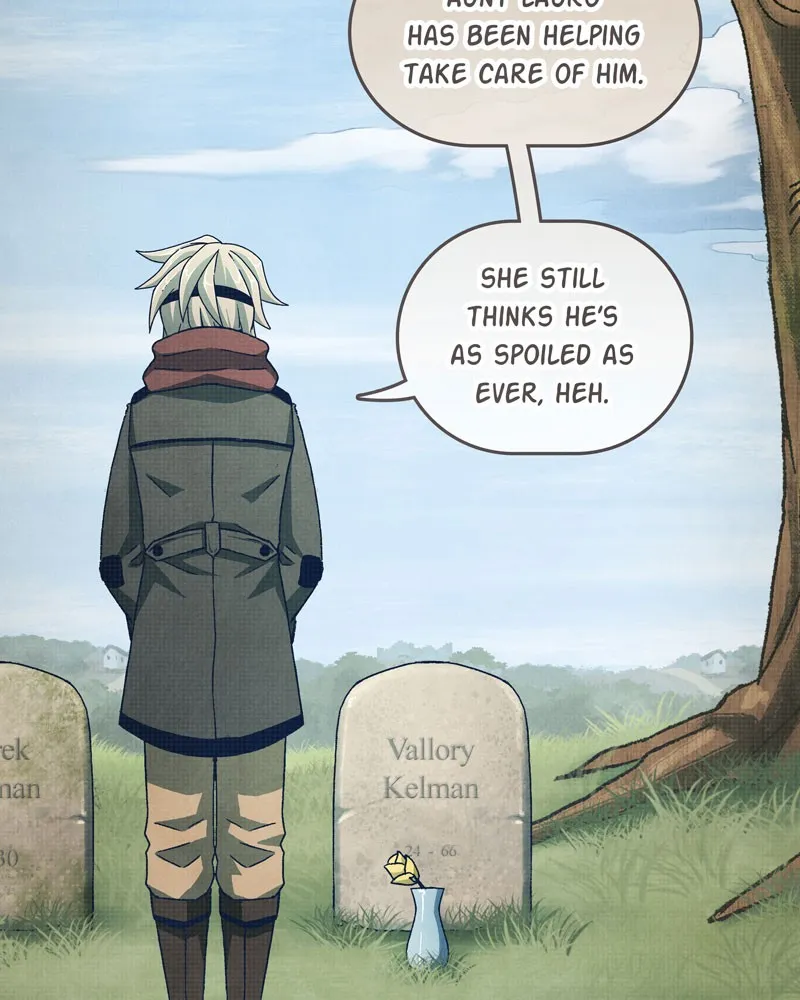 Read City of Blank EN Manga Online