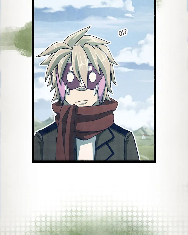 Read City of Blank EN Manga Online