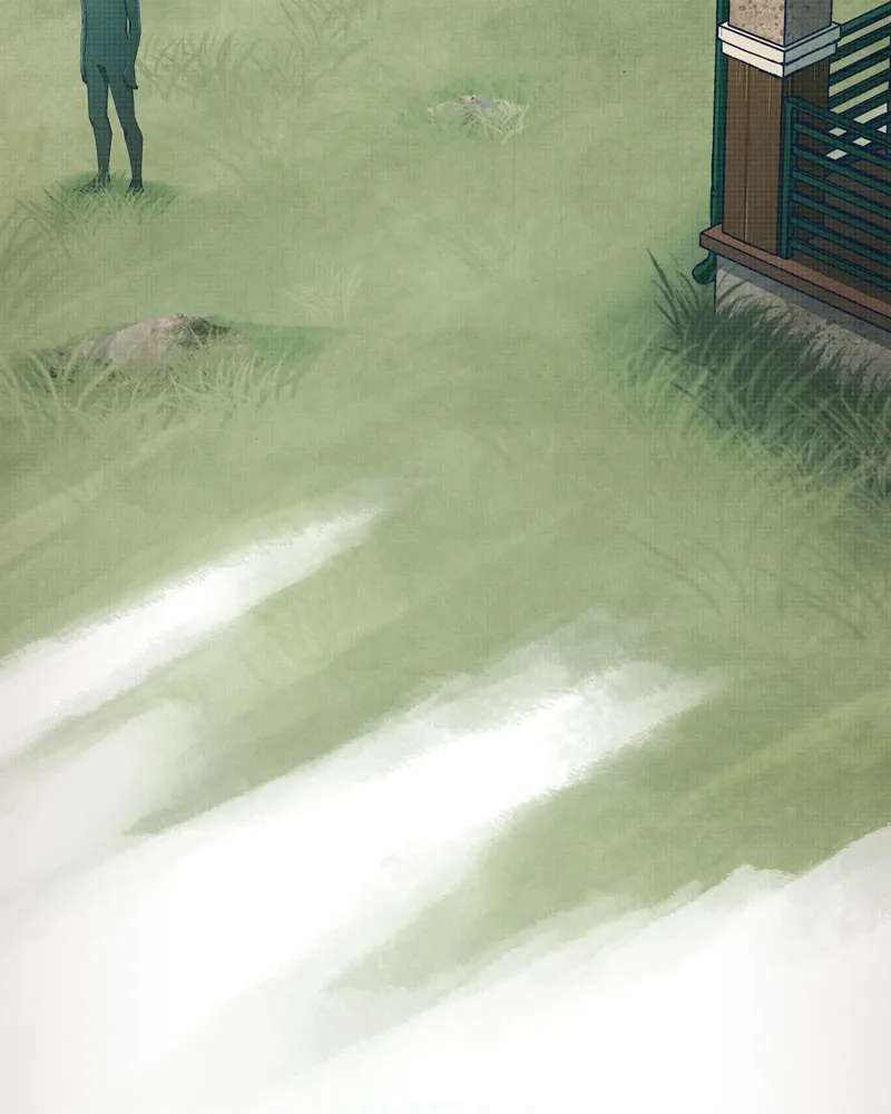 Read City of Blank EN Manga Online