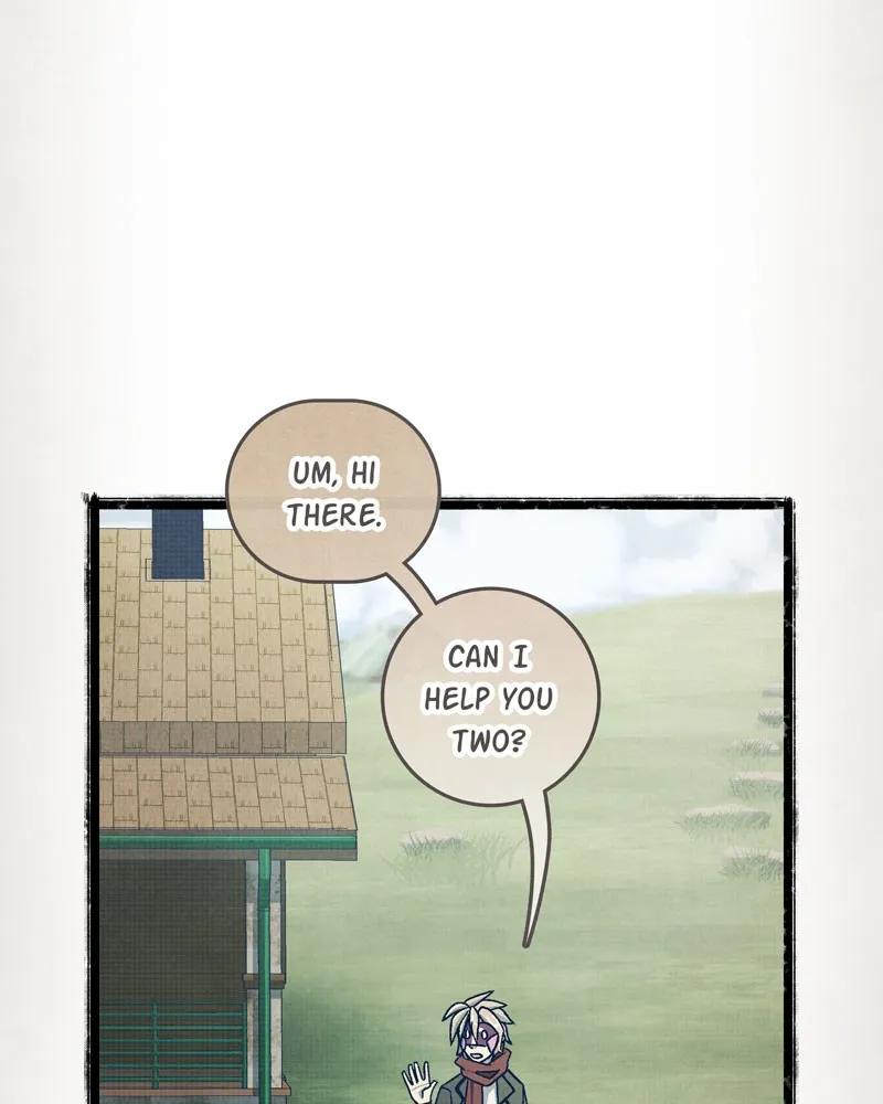 Read City of Blank EN Manga Online