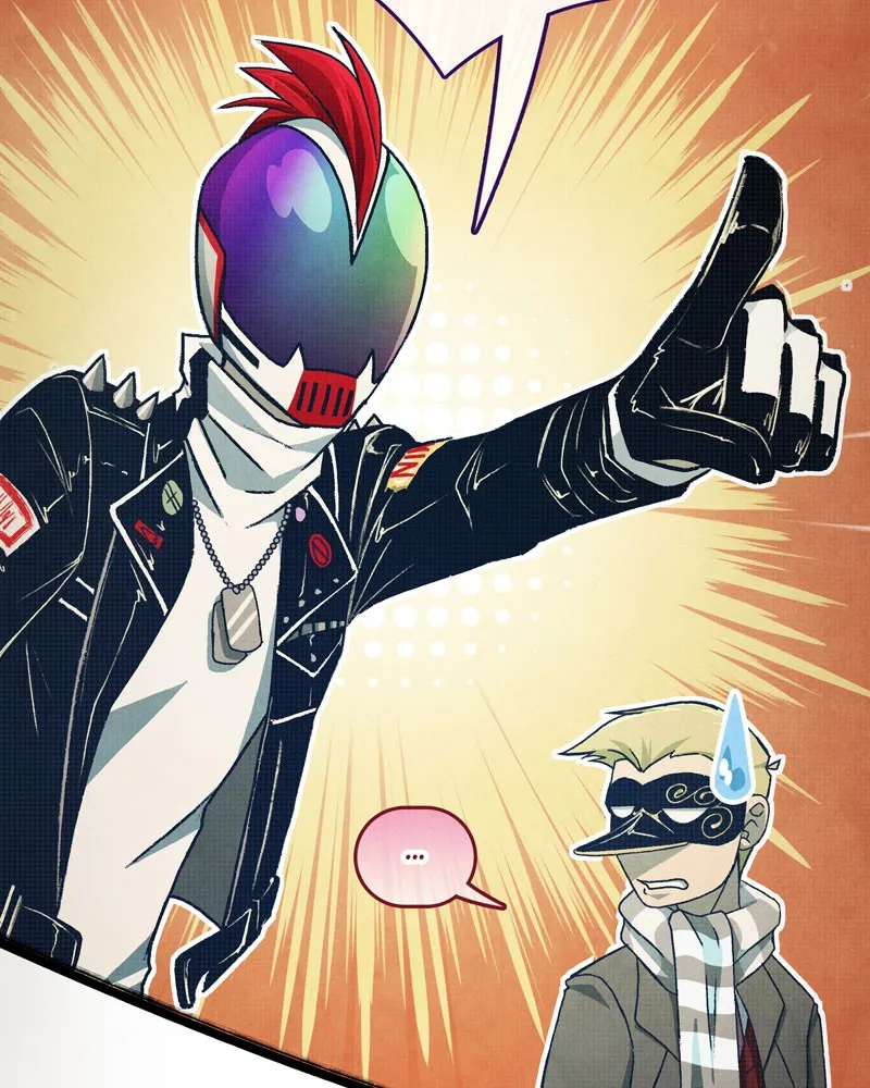 Read City of Blank EN Manga Online
