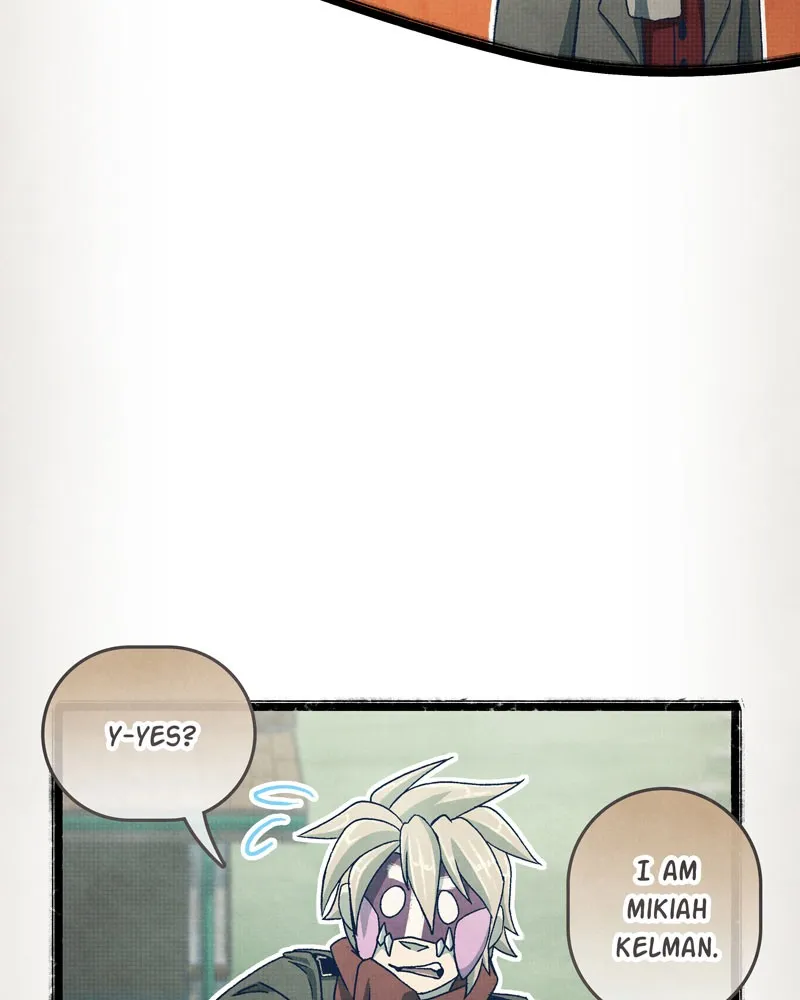 Read City of Blank EN Manga Online