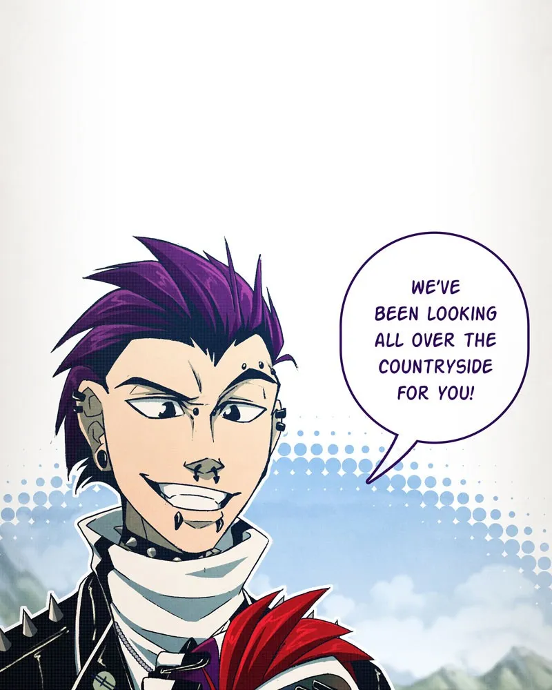 Read City of Blank EN Manga Online