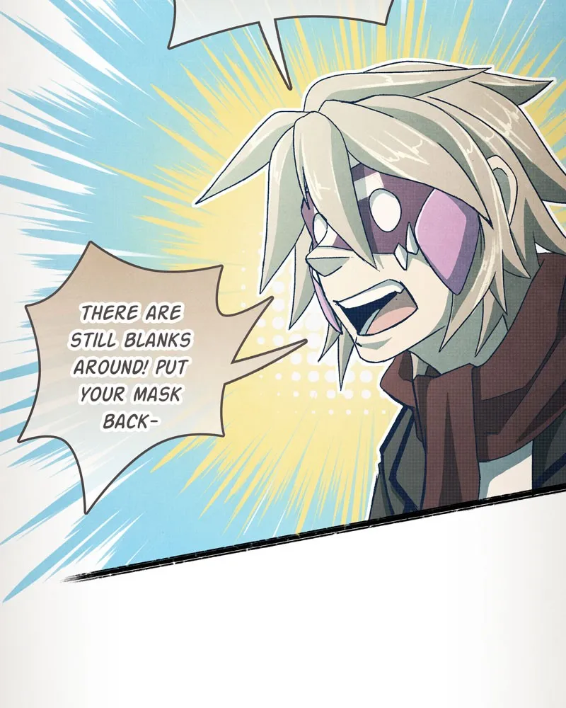 Read City of Blank EN Manga Online