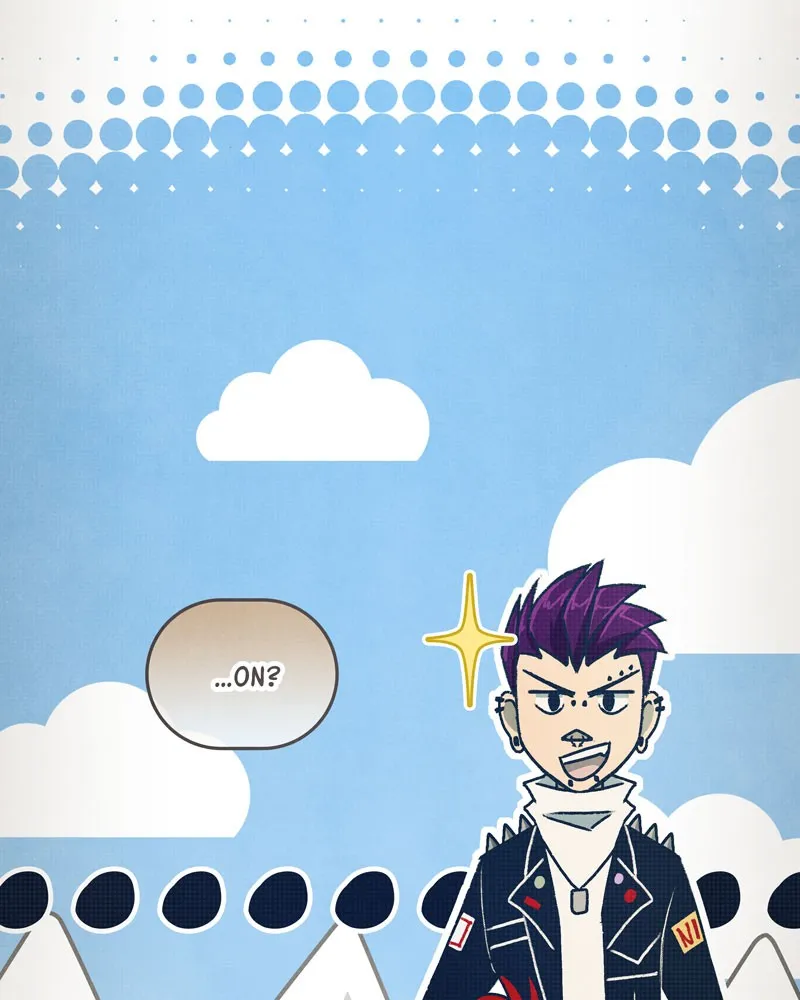 Read City of Blank EN Manga Online