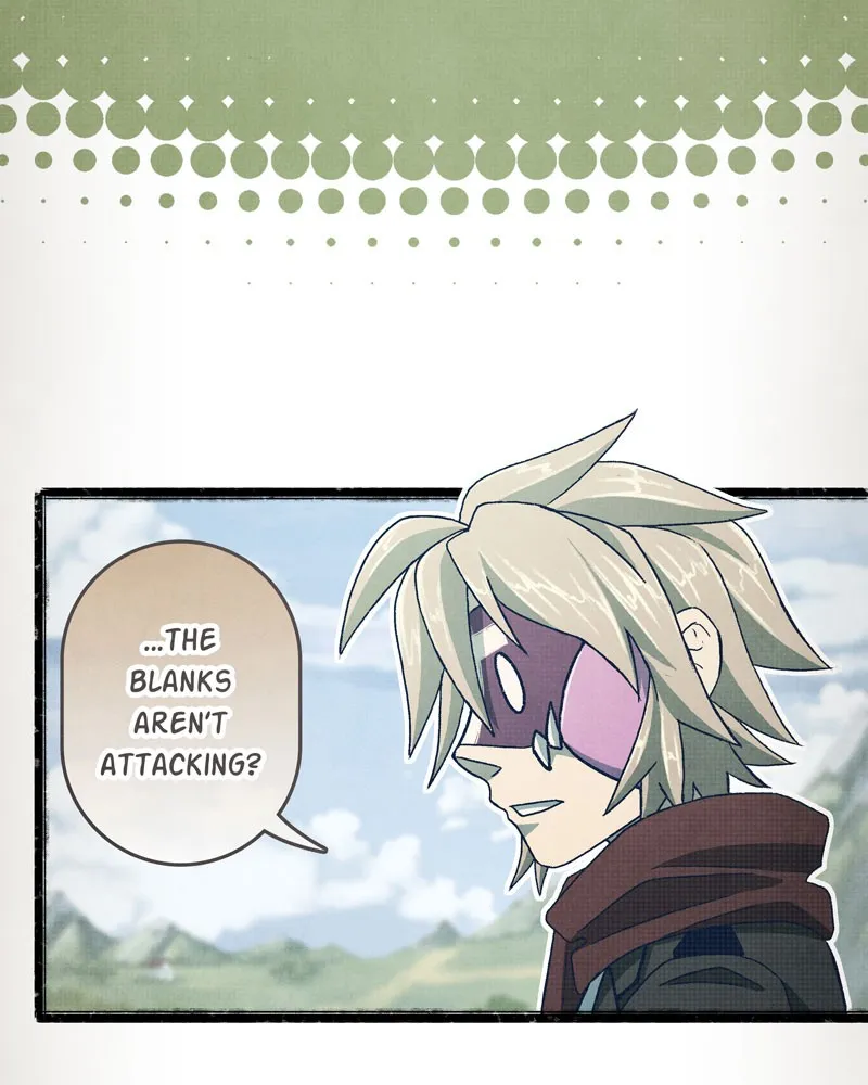 Read City of Blank EN Manga Online