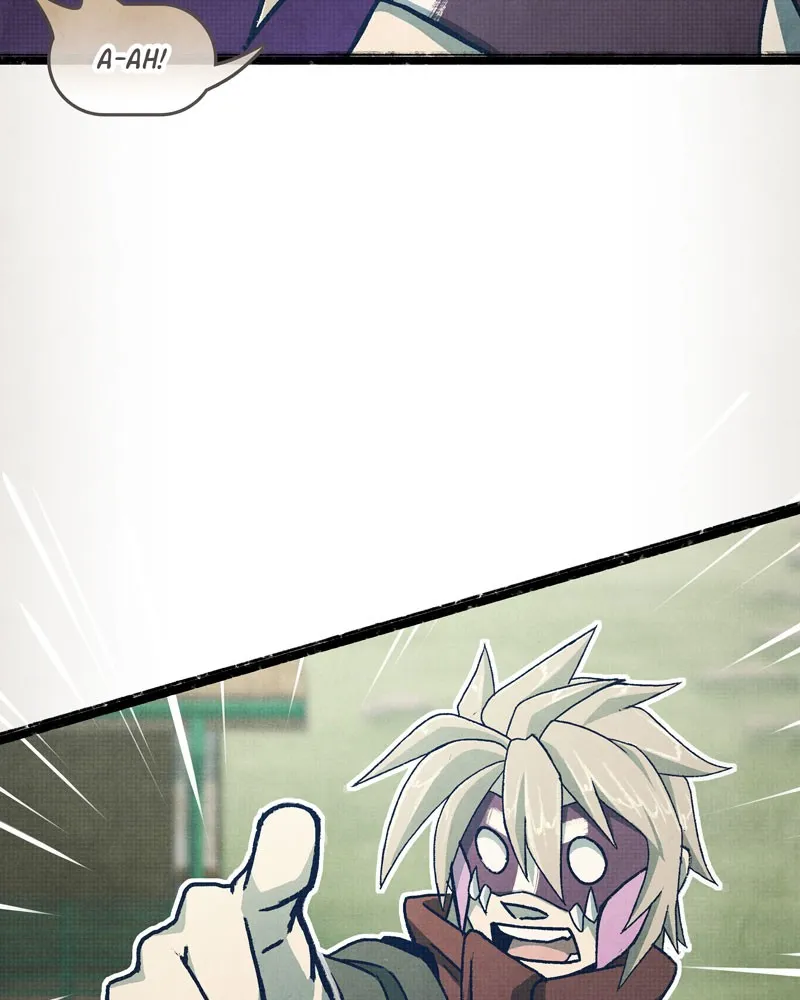 Read City of Blank EN Manga Online