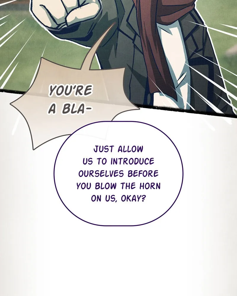 Read City of Blank EN Manga Online