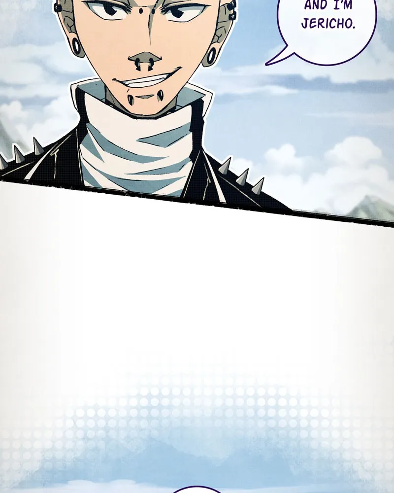 Read City of Blank EN Manga Online