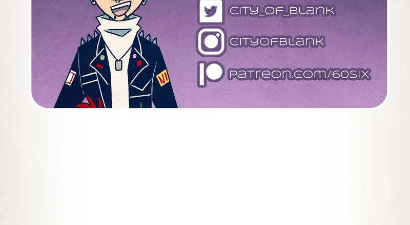 Read City of Blank EN Manga Online