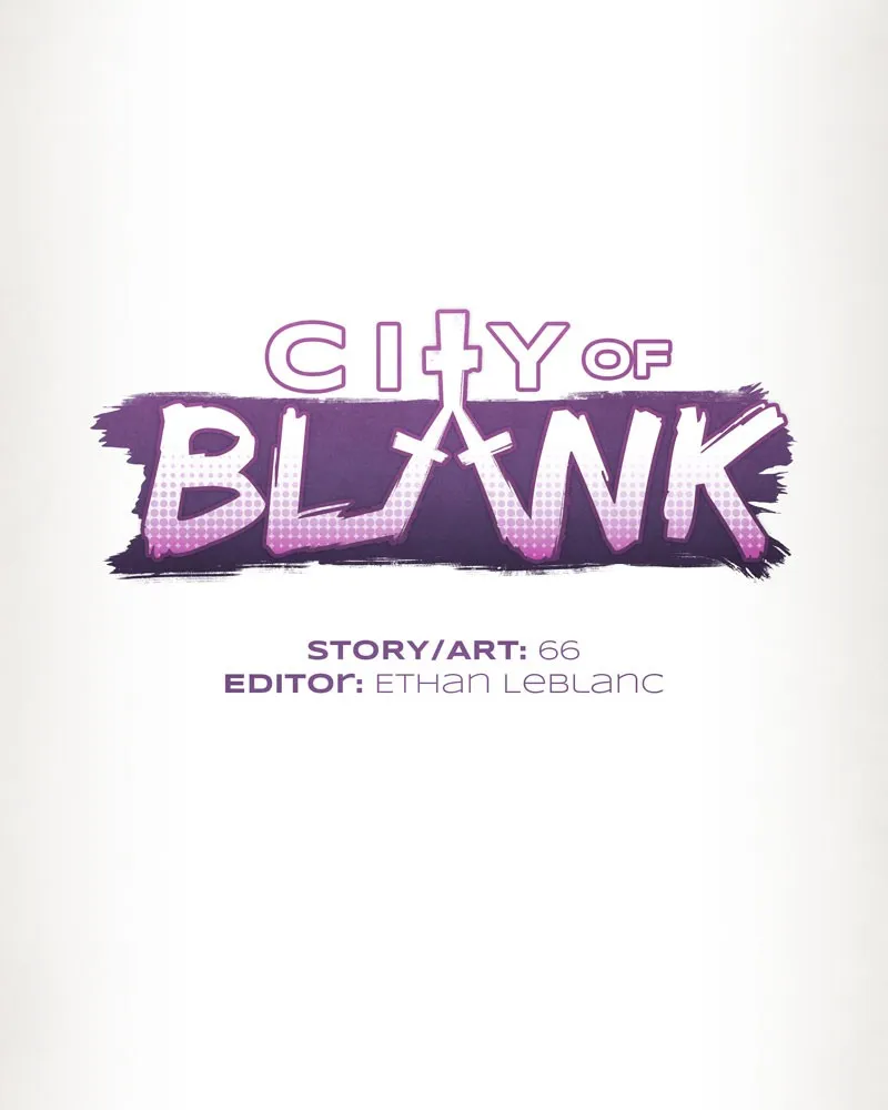 Read City of Blank EN Manga Online