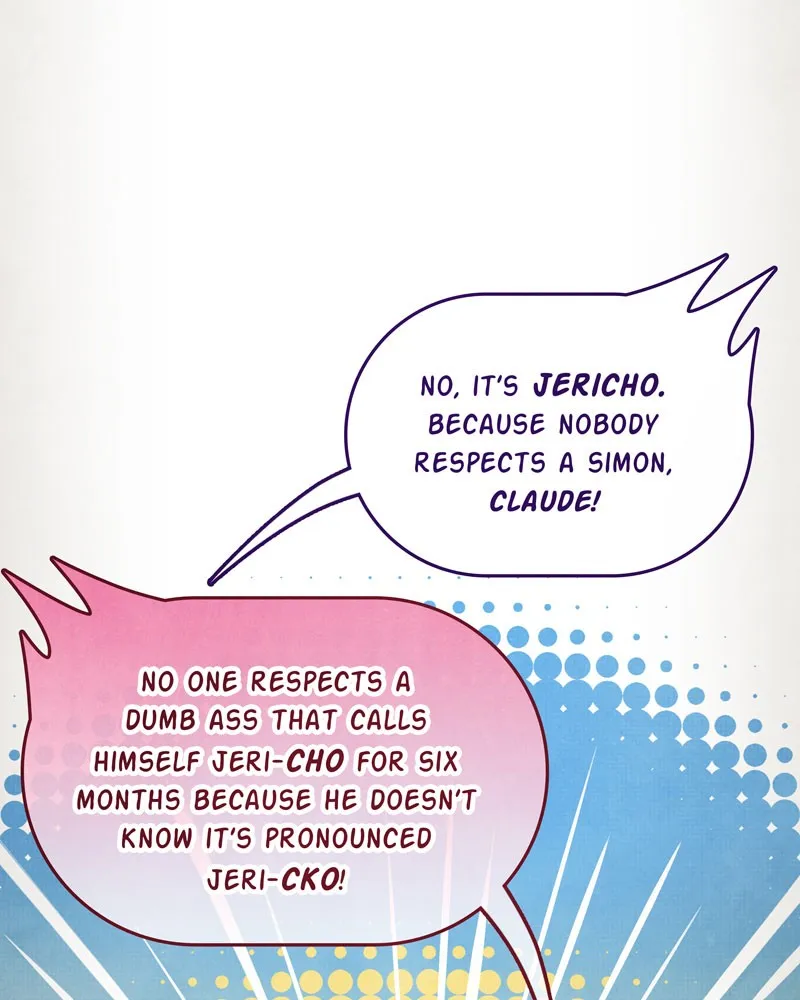 Read City of Blank EN Manga Online