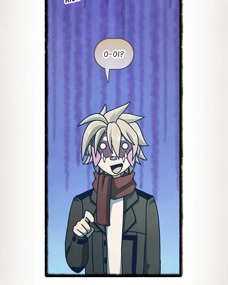 Read City of Blank EN Manga Online