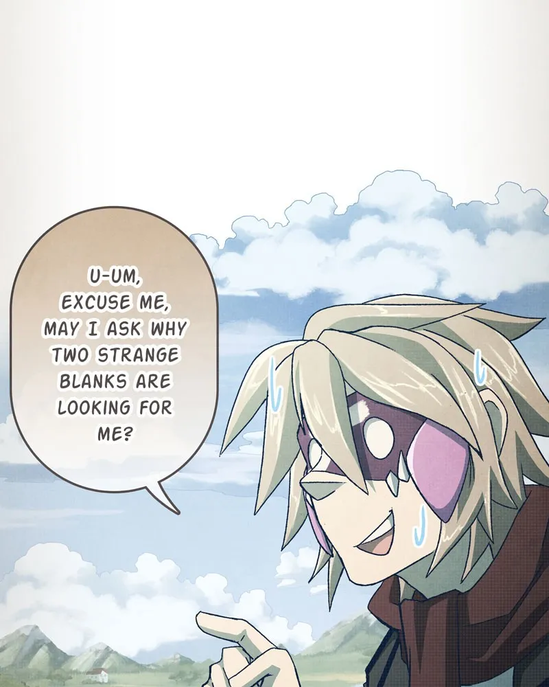 Read City of Blank EN Manga Online
