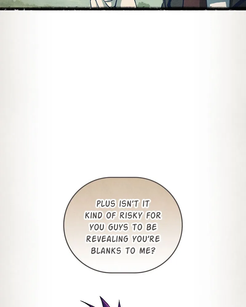 Read City of Blank EN Manga Online
