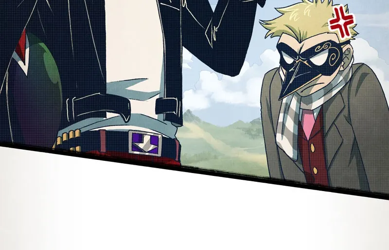 Read City of Blank EN Manga Online