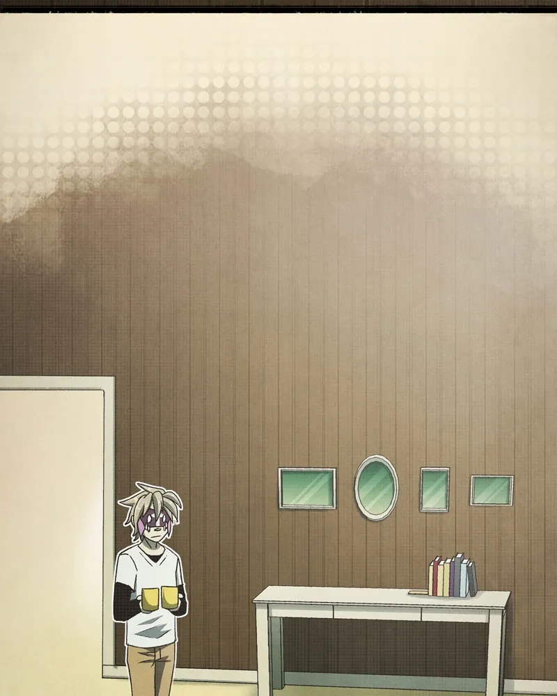 Read City of Blank EN Manga Online