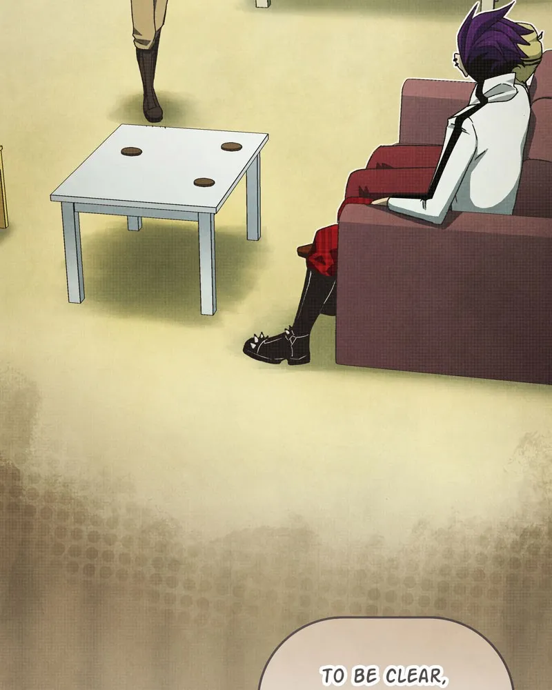 Read City of Blank EN Manga Online