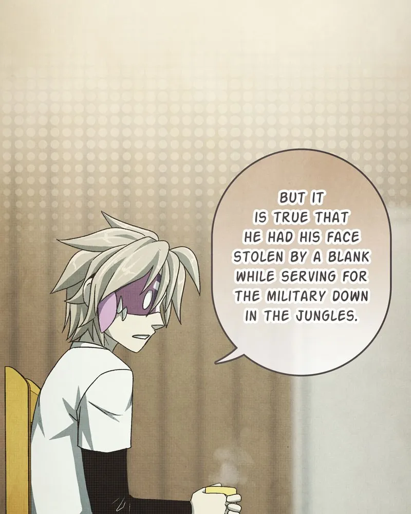 Read City of Blank EN Manga Online