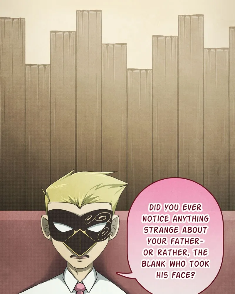 Read City of Blank EN Manga Online