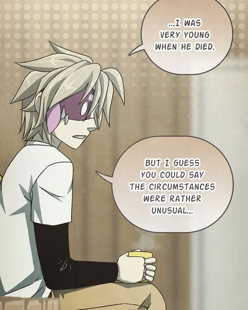 Read City of Blank EN Manga Online