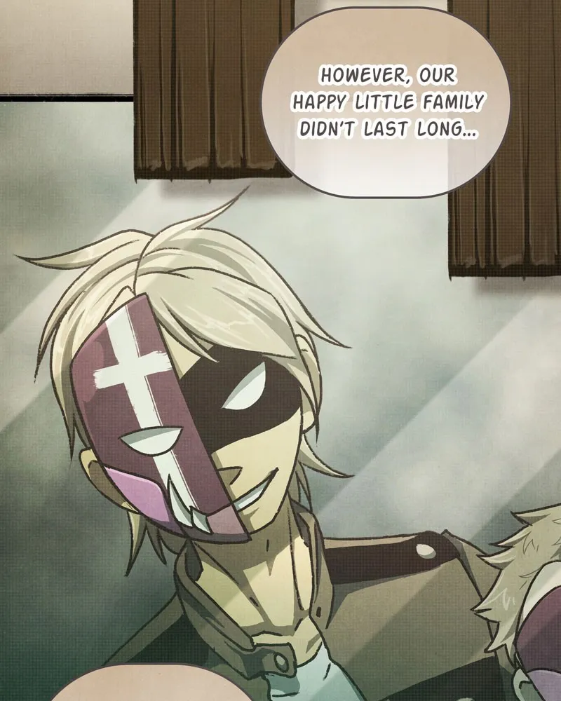 Read City of Blank EN Manga Online