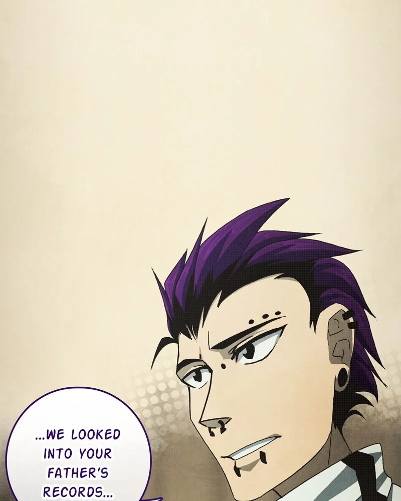 Read City of Blank EN Manga Online