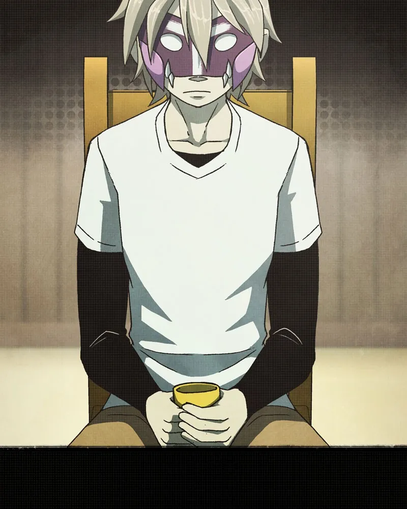 Read City of Blank EN Manga Online