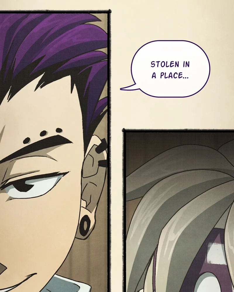 Read City of Blank EN Manga Online