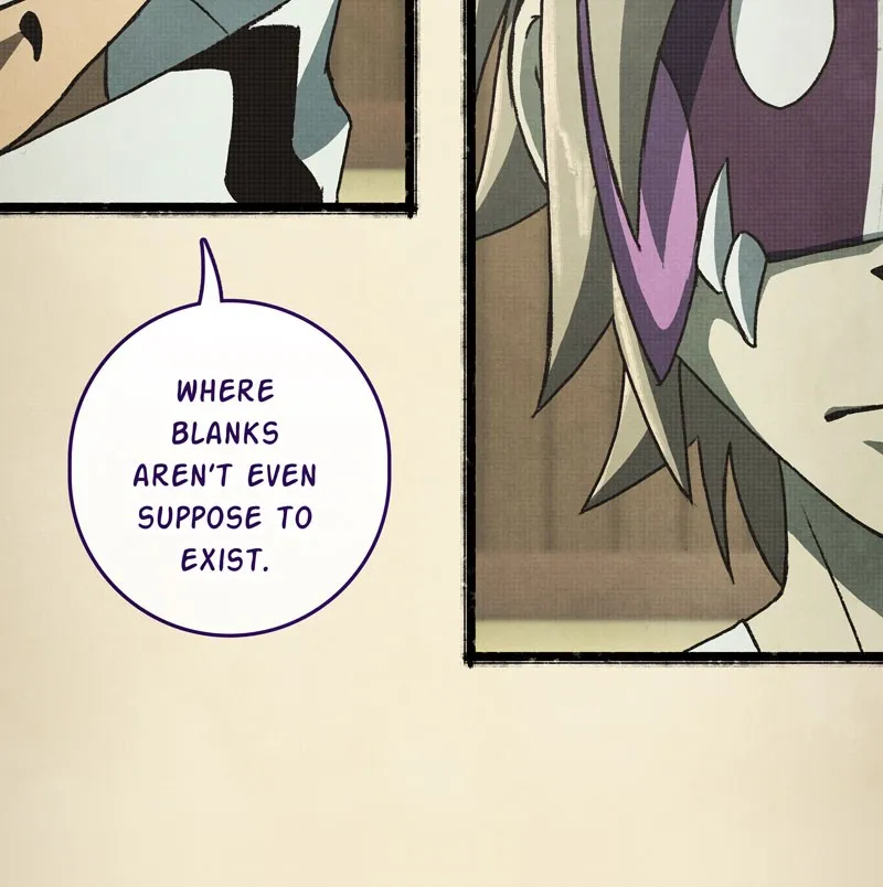 Read City of Blank EN Manga Online