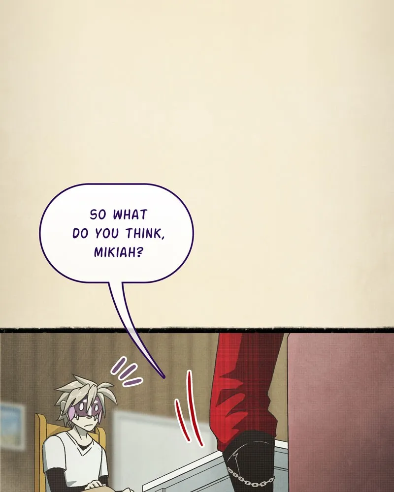 Read City of Blank EN Manga Online