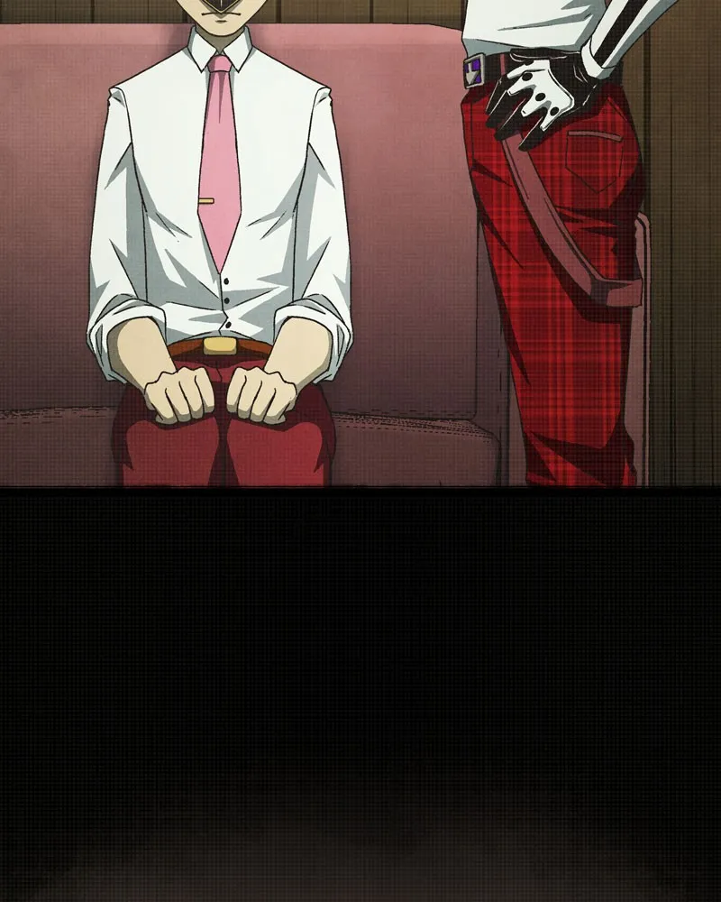 Read City of Blank EN Manga Online