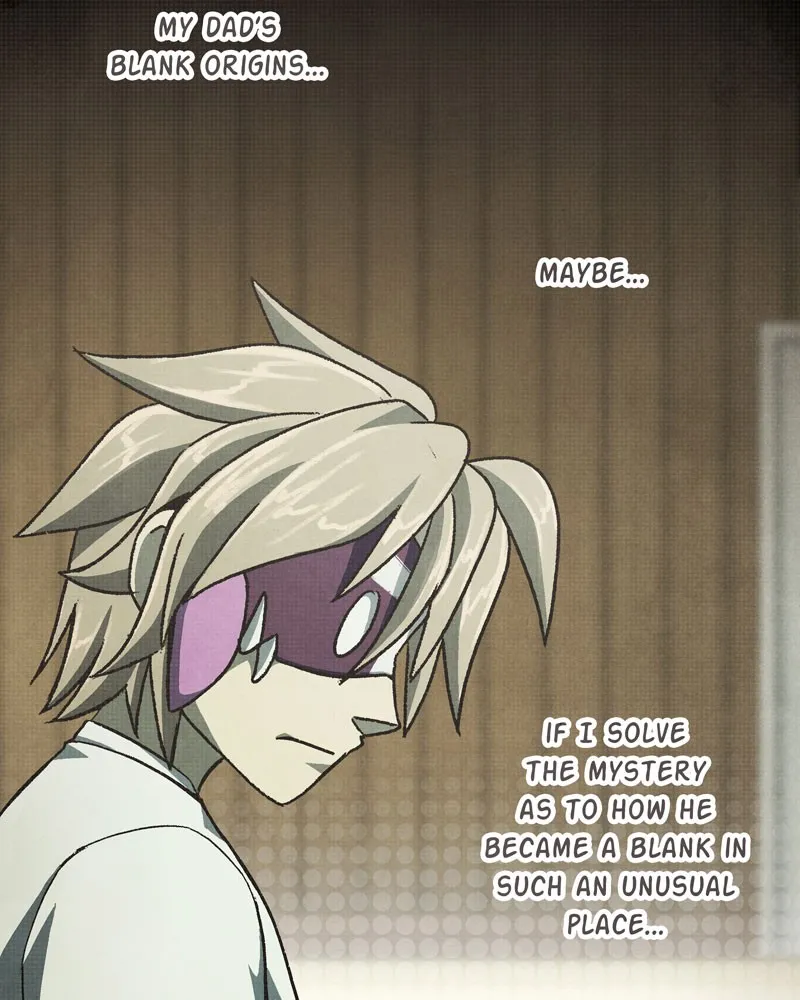 Read City of Blank EN Manga Online