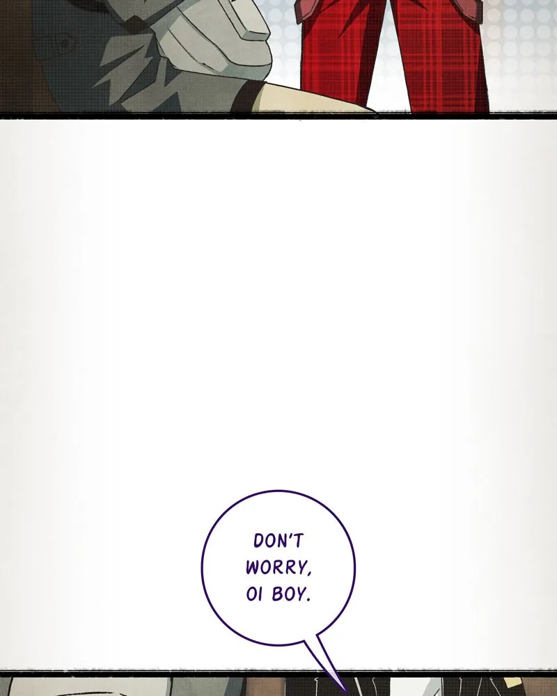 Read City of Blank EN Manga Online