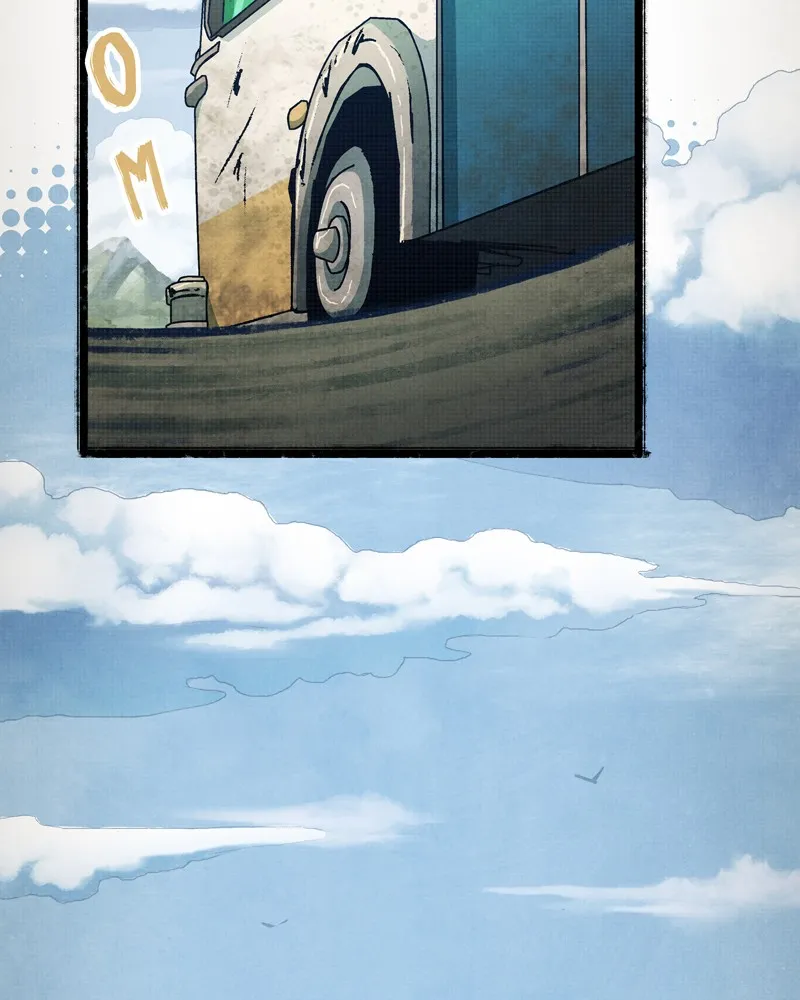 Read City of Blank EN Manga Online