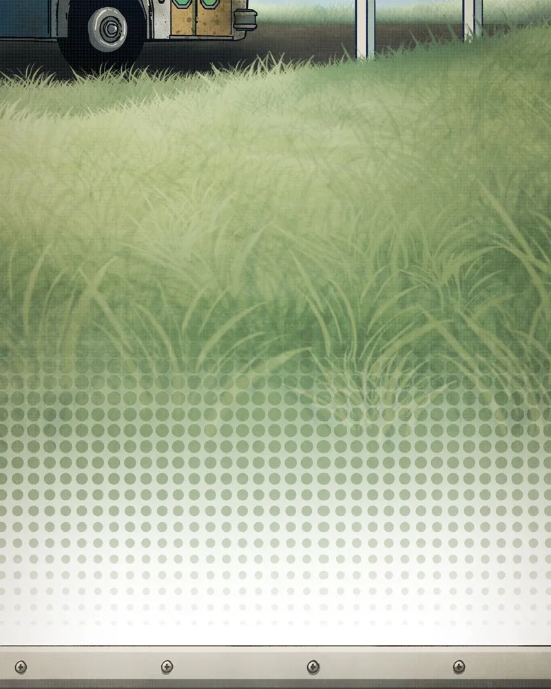 Read City of Blank EN Manga Online