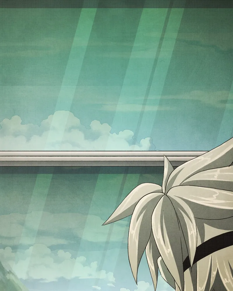 Read City of Blank EN Manga Online