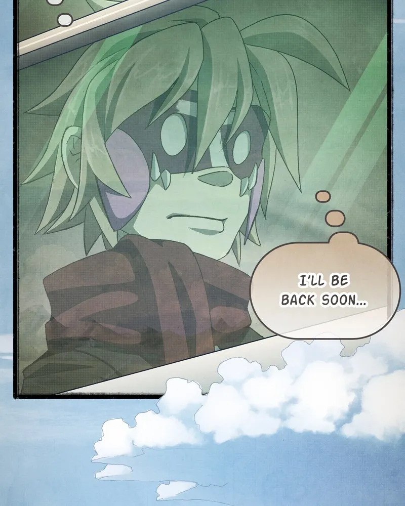 Read City of Blank EN Manga Online