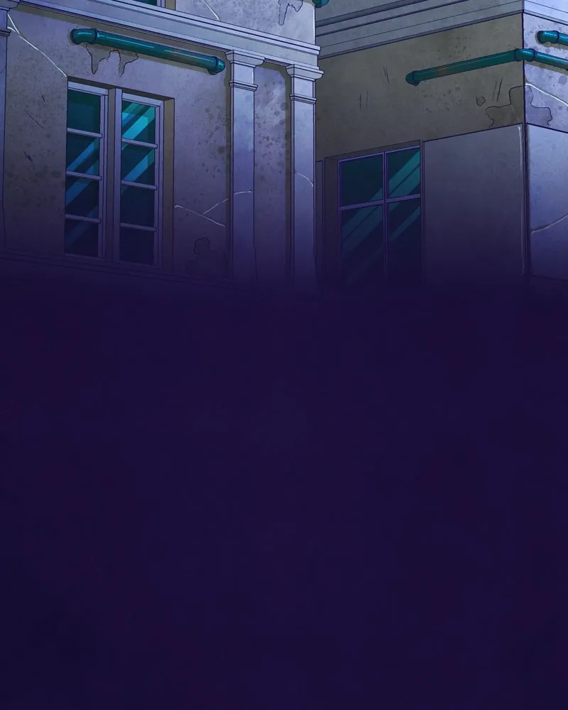 Read City of Blank EN Manga Online