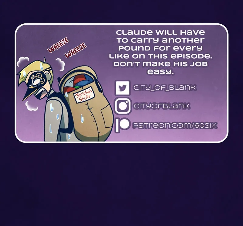 Read City of Blank EN Manga Online