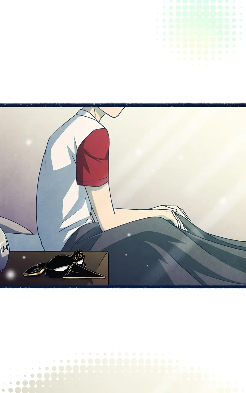 Read City of Blank EN Manga Online