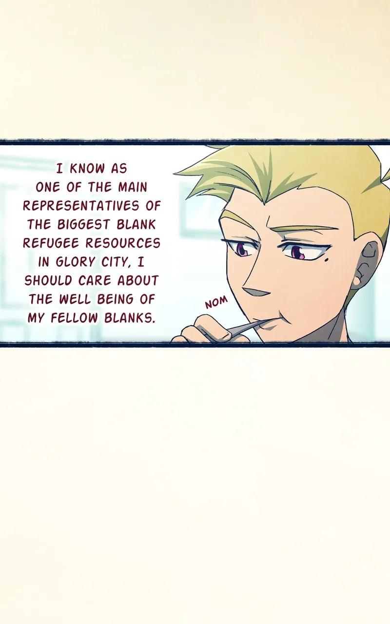 Read City of Blank EN Manga Online
