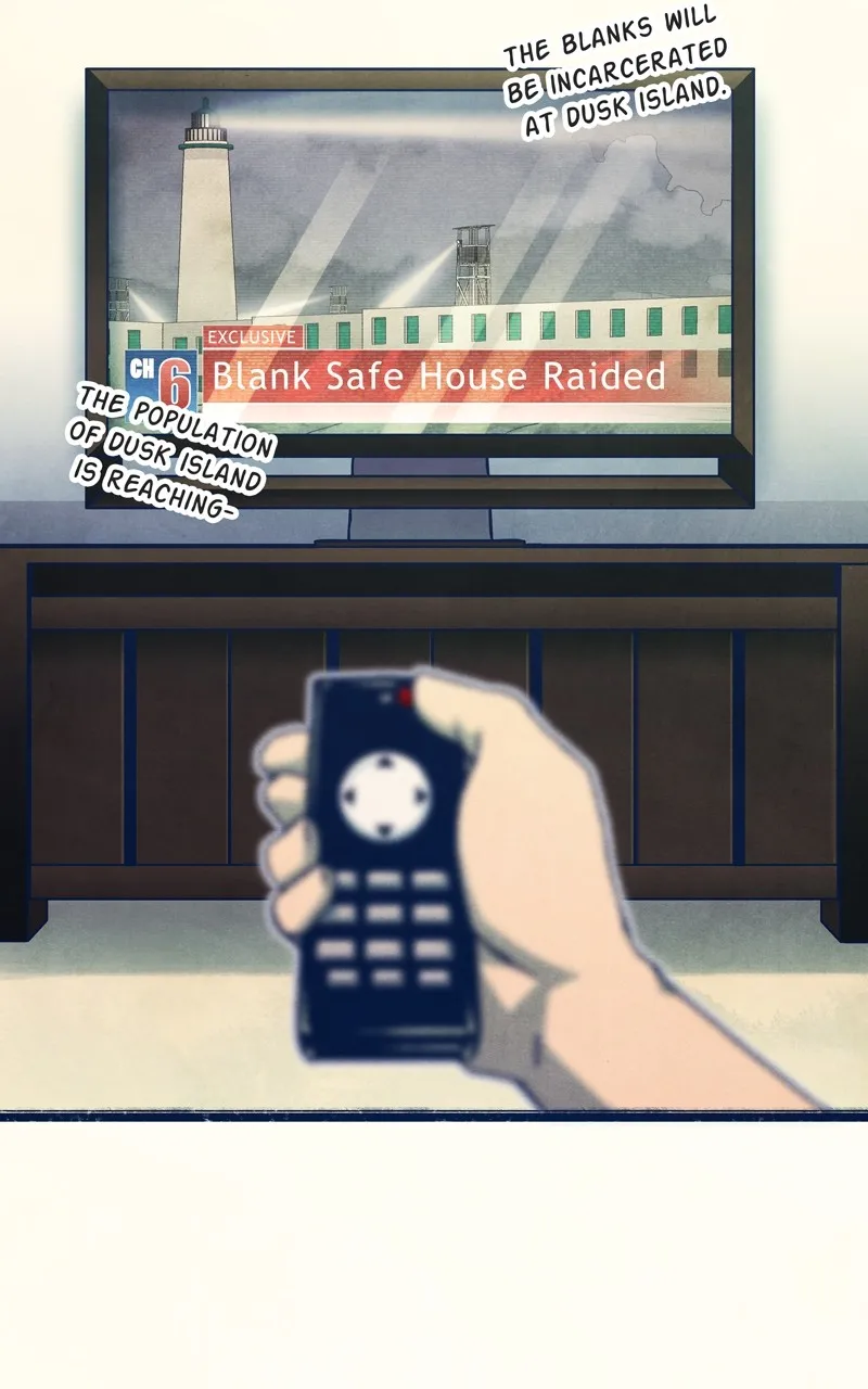 Read City of Blank EN Manga Online