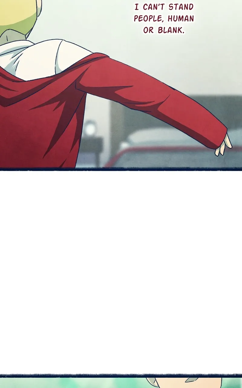 Read City of Blank EN Manga Online
