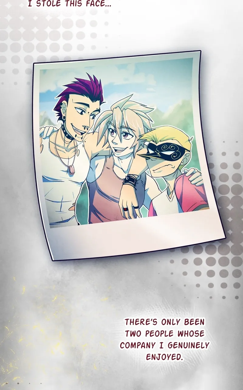 Read City of Blank EN Manga Online