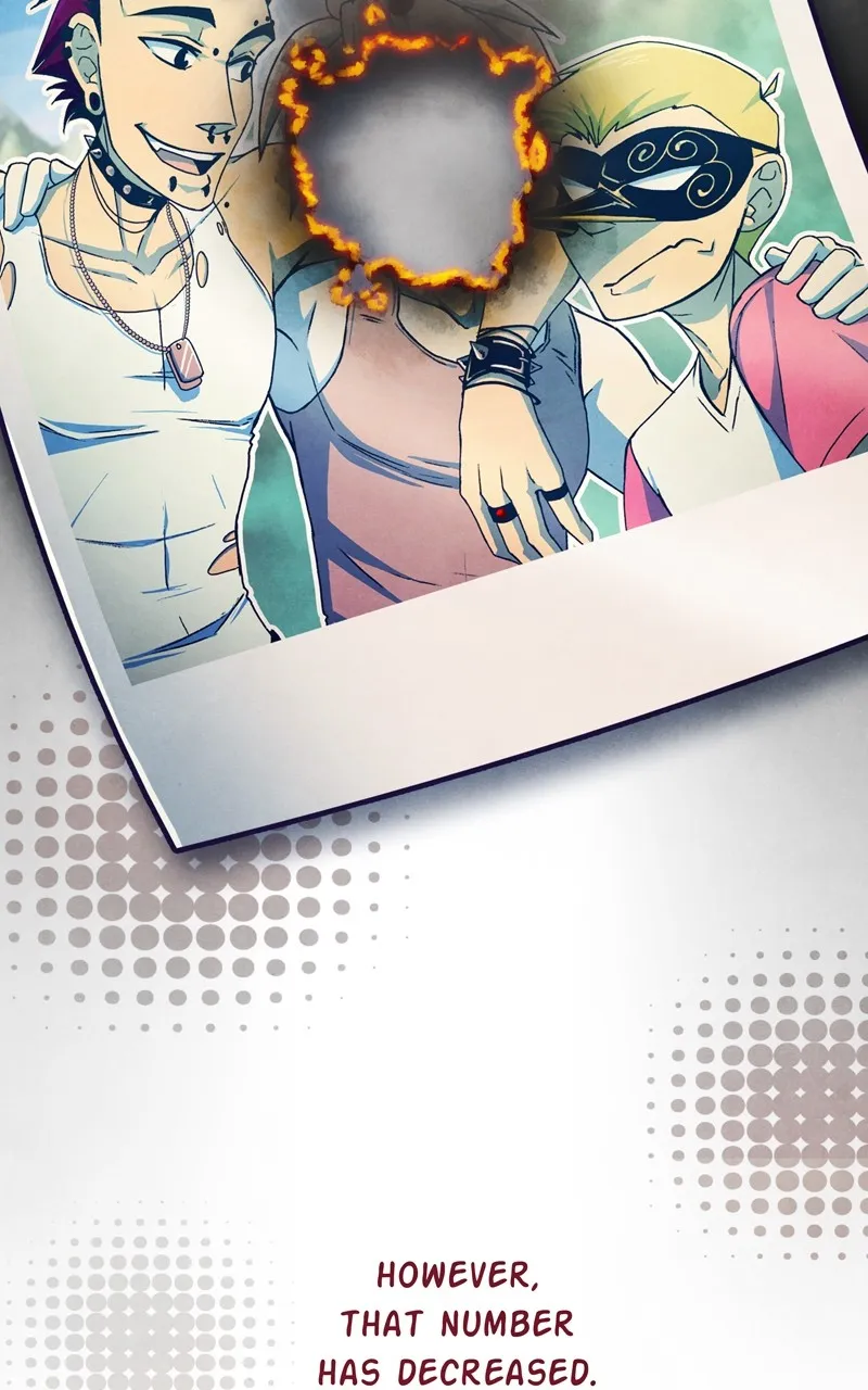 Read City of Blank EN Manga Online
