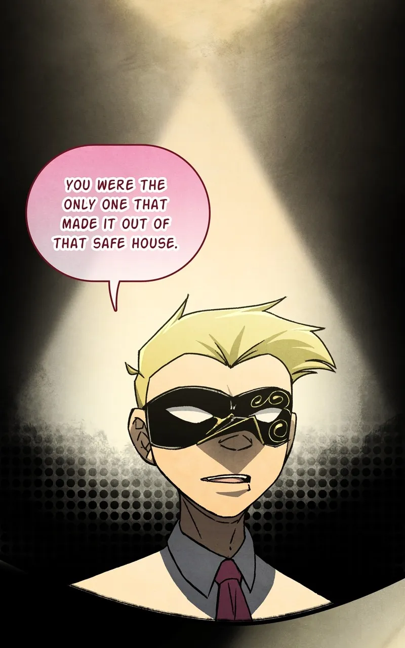 Read City of Blank EN Manga Online