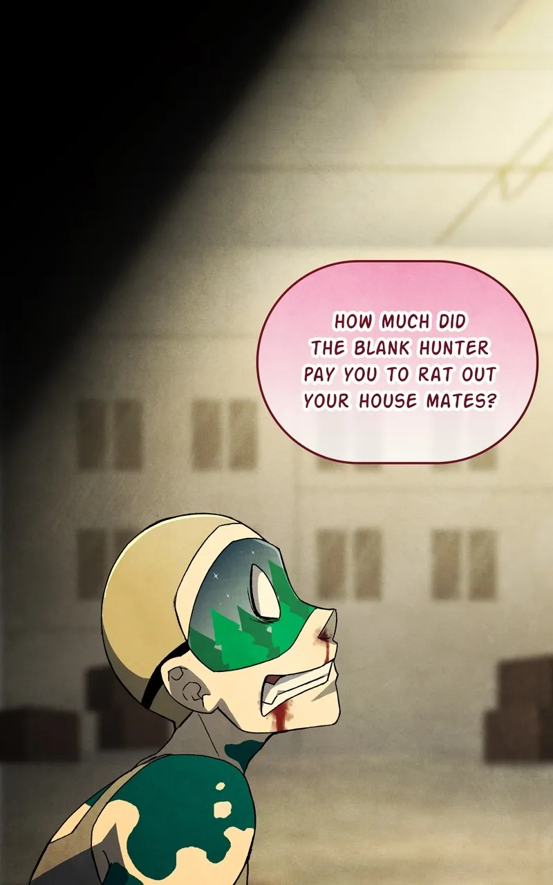 Read City of Blank EN Manga Online