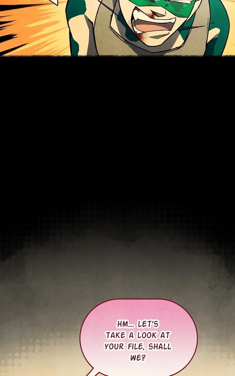 Read City of Blank EN Manga Online
