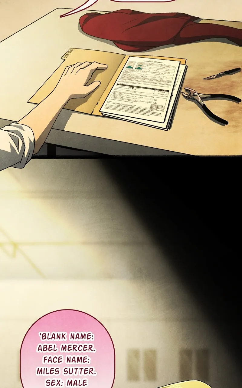Read City of Blank EN Manga Online